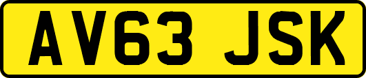 AV63JSK