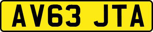 AV63JTA