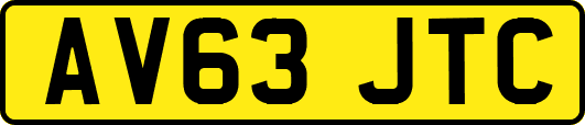 AV63JTC