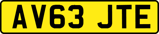 AV63JTE