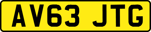 AV63JTG