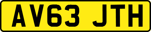 AV63JTH