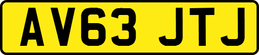 AV63JTJ