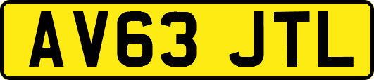 AV63JTL