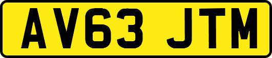 AV63JTM