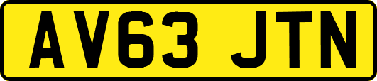AV63JTN
