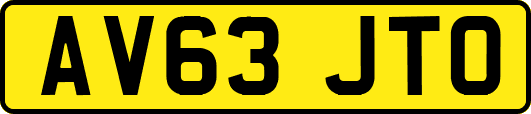 AV63JTO