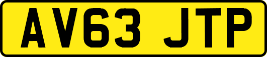 AV63JTP