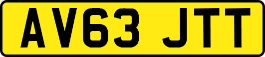 AV63JTT