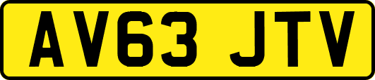 AV63JTV