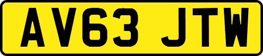 AV63JTW