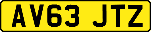AV63JTZ