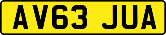 AV63JUA