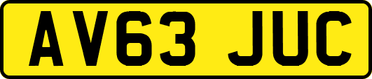 AV63JUC