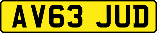 AV63JUD