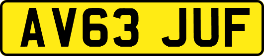 AV63JUF