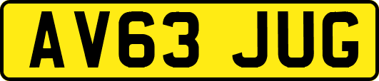 AV63JUG