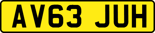 AV63JUH