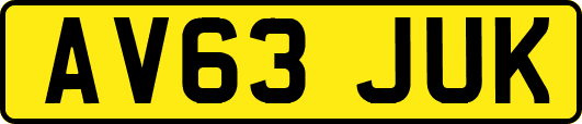 AV63JUK