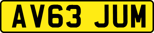 AV63JUM