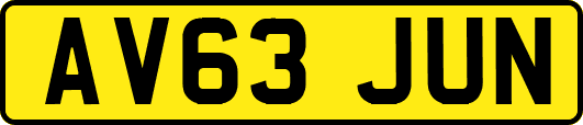 AV63JUN