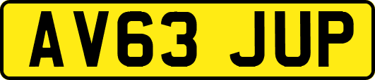 AV63JUP