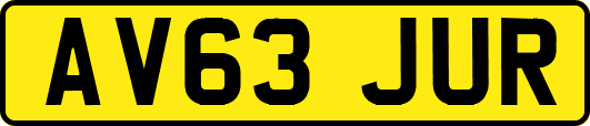 AV63JUR