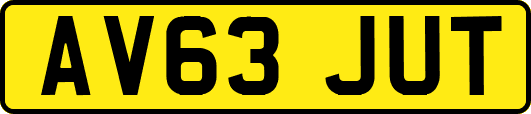 AV63JUT