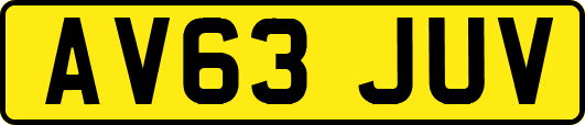 AV63JUV
