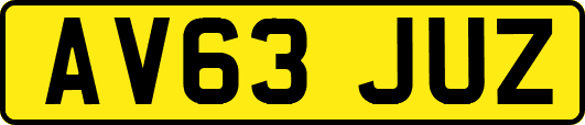AV63JUZ