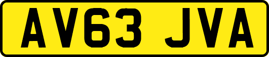 AV63JVA