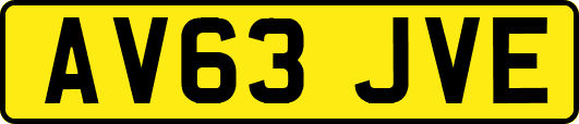 AV63JVE