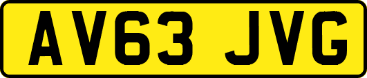 AV63JVG