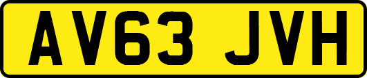 AV63JVH