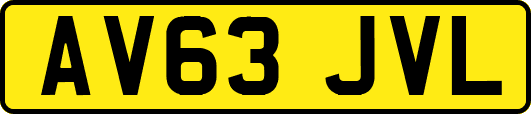 AV63JVL