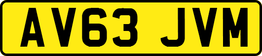AV63JVM