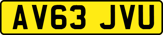 AV63JVU