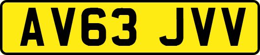 AV63JVV
