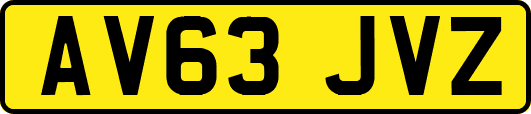 AV63JVZ