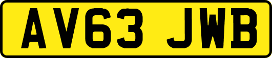AV63JWB