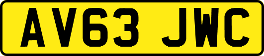 AV63JWC