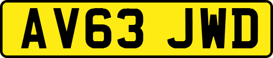 AV63JWD
