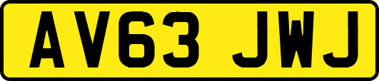 AV63JWJ