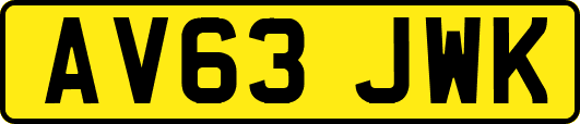 AV63JWK