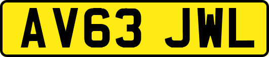 AV63JWL