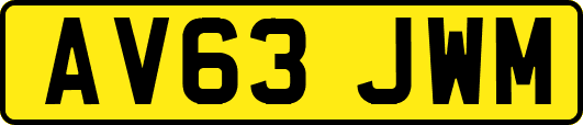 AV63JWM