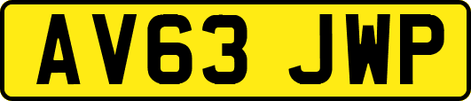 AV63JWP
