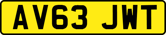 AV63JWT