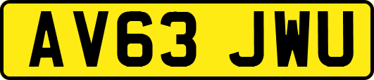 AV63JWU