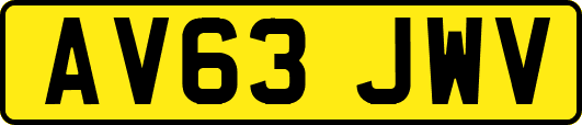 AV63JWV
